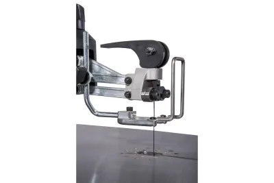 Фото Лобзиковый станок Jet JWSS-22B в интернет-магазине ToolHaus.ru