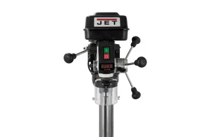 Фото JET JWDP-10 Настольный сверлильный станок в интернет-магазине ToolHaus.ru