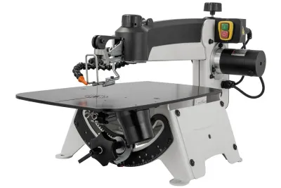 Фото JET JWSS-18B Лобзиковый станок в интернет-магазине ToolHaus.ru