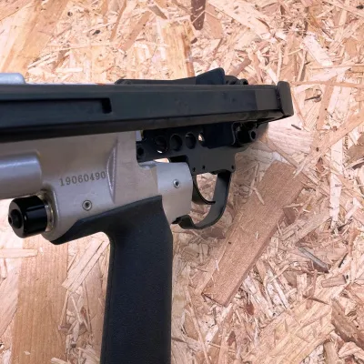 Фото TRUSTY TCR-SC7C скобообжимной инструмент в интернет-магазине ToolHaus.ru
