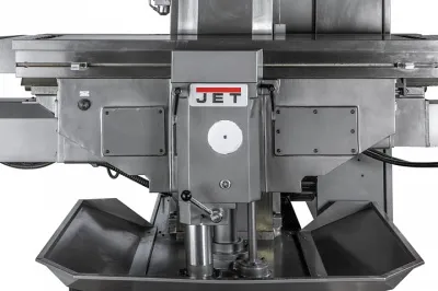 Фото JET JUM-2063VXL Servo DRO Универсальный фрезерный станок в интернет-магазине ToolHaus.ru