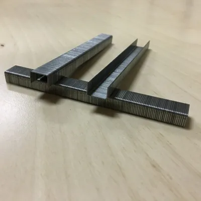 Фото Скоба обивочная 80 тип 8 мм в интернет-магазине ToolHaus.ru