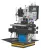 Фото Инструментальный фрезерный станок Stalex WFM 750 Servo в интернет-магазине ToolHaus.ru
