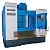 Фото MetalTec TOPMILL 850K NEW Вертикальный обрабатывающий центр с ЧПУ в интернет-магазине ToolHaus.ru