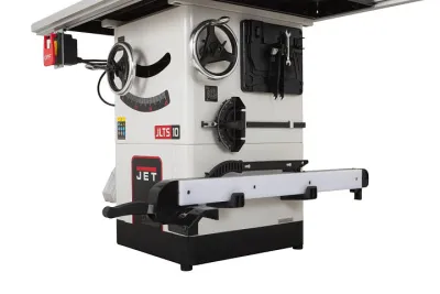 Фото JET JLTS-10L-M Циркулярная пила 230 В в интернет-магазине ToolHaus.ru