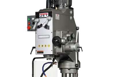 Фото JET GHD-50PF Тяжелый сверлильный станок в интернет-магазине ToolHaus.ru