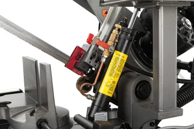 Фото JET MBS-910LC Ленточнопильный станок по металлу, 400B в интернет-магазине ToolHaus.ru
