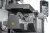 Фото JET JUM-2063VXL Servo DRO Универсальный фрезерный станок в интернет-магазине ToolHaus.ru