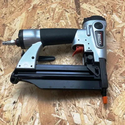 Фото TRUSTY TMTN-2345S шпилькозабивной пистолет в интернет-магазине ToolHaus.ru