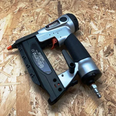 Фото TRUSTY TMTN-2345S шпилькозабивной пистолет в интернет-магазине ToolHaus.ru
