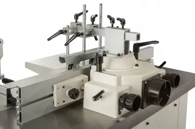 Фото JET JWS-2600 Фрезерный станок в интернет-магазине ToolHaus.ru