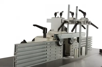 Фото JET JWS-2600 Фрезерный станок в интернет-магазине ToolHaus.ru