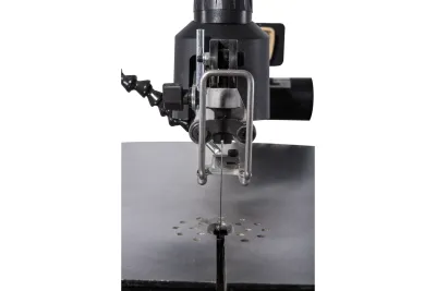 Фото Лобзиковый станок Jet JWSS-22B в интернет-магазине ToolHaus.ru