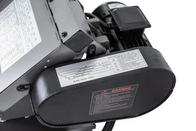 Фото JET HBS-916L Ленточнопильный станок 400В в интернет-магазине ToolHaus.ru