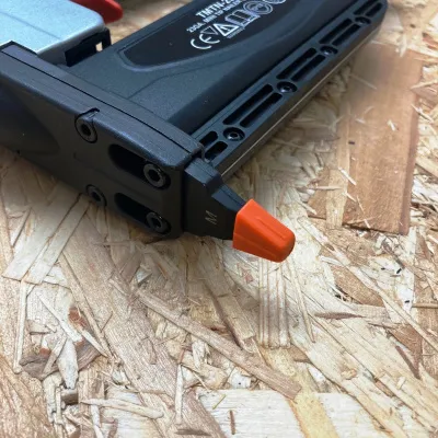 Фото TRUSTY TMTN-2345S шпилькозабивной пистолет в интернет-магазине ToolHaus.ru