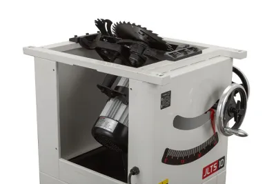 Фото JET JLTS-10L-M Циркулярная пила 230 В в интернет-магазине ToolHaus.ru