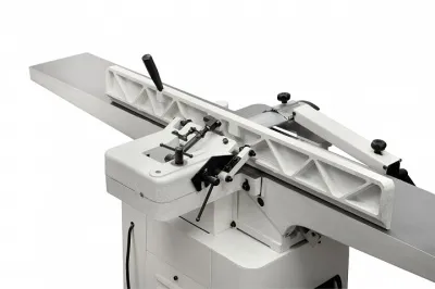 Фото JET JJ-8HH-M Фуговальный станок в интернет-магазине ToolHaus.ru