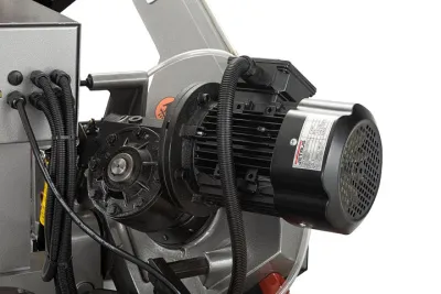 Фото JET MBS-910LC Ленточнопильный станок по металлу, 400B в интернет-магазине ToolHaus.ru