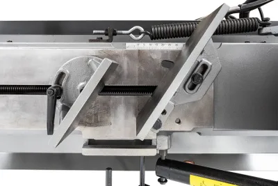Фото JET HVBS-912L Ленточнопильный станок 400В в интернет-магазине ToolHaus.ru