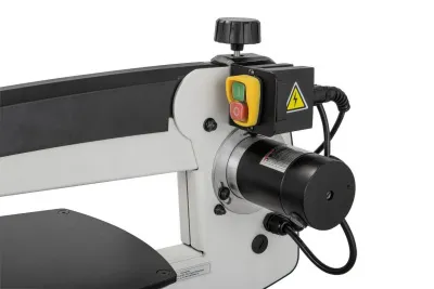 Фото JET JWSS-18B Лобзиковый станок в интернет-магазине ToolHaus.ru
