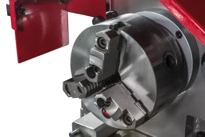 Фото JET GHB-1330A DRO Токарно-винторезный станок в интернет-магазине ToolHaus.ru