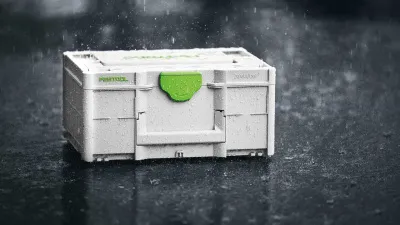 Фото Органайзер-систейнер³ SYS3 ORG M 89 22xESB в интернет-магазине ToolHaus.ru