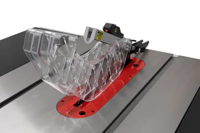 Фото JET JLTS-10L-M Циркулярная пила 230 В в интернет-магазине ToolHaus.ru