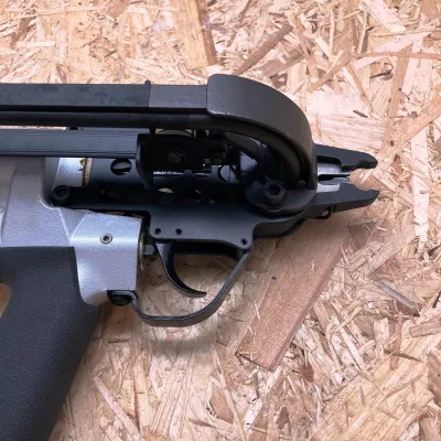 Фото TRUSTY TCR-SC7C скобообжимной инструмент в интернет-магазине ToolHaus.ru