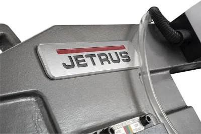 Фото JET HVBS-712L Ленточнопильный станок, 400B в интернет-магазине ToolHaus.ru