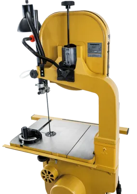 Фото Powermatic PWBS-14CS ленточнопильный станок в интернет-магазине ToolHaus.ru