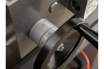 Фото JET BD-13G Токарный станок по металлу 400В в интернет-магазине ToolHaus.ru