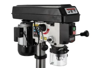 Фото JET JWDP-10 Настольный сверлильный станок в интернет-магазине ToolHaus.ru