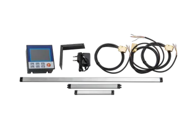 Фото Система УЦИ для станка JET JMD-X4L в интернет-магазине ToolHaus.ru