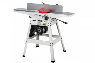 Фото JET JJ-6OS Фуговальный станок 230 В в интернет-магазине ToolHaus.ru