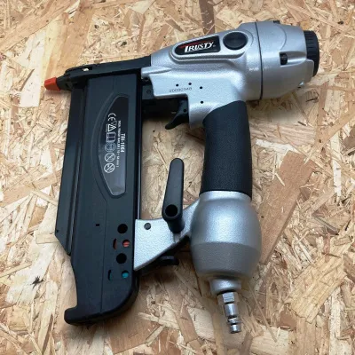 Фото TRUSTY TBI-1664 гвоздезабивной пистолет в интернет-магазине ToolHaus.ru