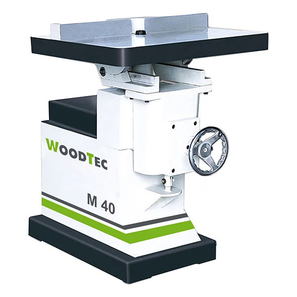 Фото Станок фрезерный для концевого инструмента WoodTec M 40 в интернет-магазине ToolHaus.ru