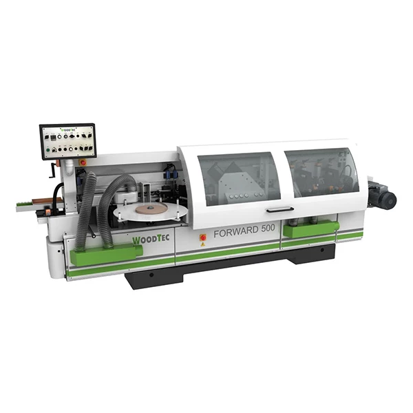 Фото Станок для облицовывания кромок WoodTec FORWARD 500 в интернет-магазине ToolHaus.ru