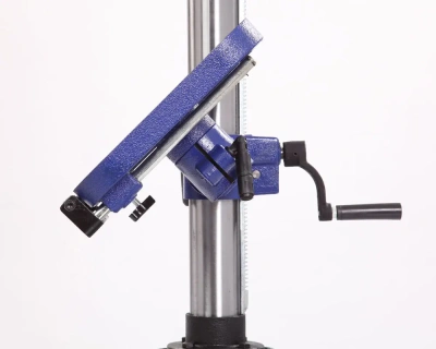 Фото Станок сверлильный с тисками БЕЛМАШ DP300-16VS (S105A) в интернет-магазине ToolHaus.ru