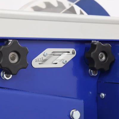 Фото Станок комбинированный БЕЛМАШ SDMR-2500 (S041A) в интернет-магазине ToolHaus.ru