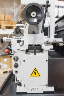 Фото Токарно-винторезный станок STALEX CM6241/1000 в интернет-магазине ToolHaus.ru