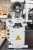 Фото Токарно-винторезный станок STALEX CM6241/1000 в интернет-магазине ToolHaus.ru