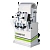 Фото Станок круглошлифовальный WoodTec Round Grinding 60-1 в интернет-магазине ToolHaus.ru