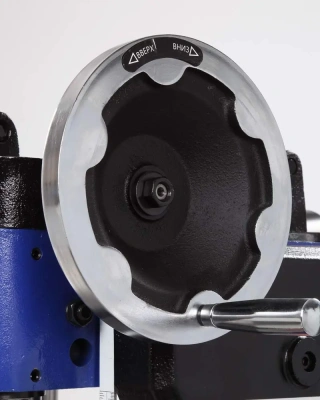 Фото BELMASH P380RB  Рейсмус (S081A) в интернет-магазине ToolHaus.ru