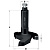 Фото Фреза фуговальная со сменными ножами HM Z3 D=38x12x60 RH S=12 RH в интернет-магазине ToolHaus.ru